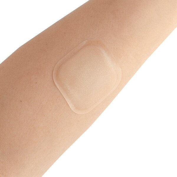 DynaDerm Hydrocolloid Dressing -, PK240