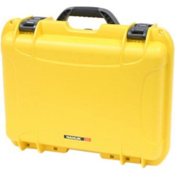 Yellow Protective Case, 18.7