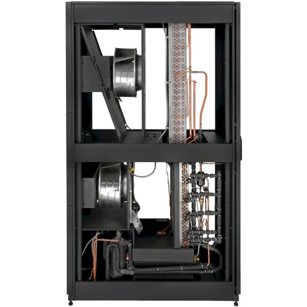 Cooling Unit, 33,000 BTU, Row-Based, SNMP