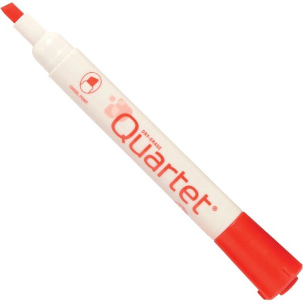 Dry Erase Marker and Eraser Set, PK4