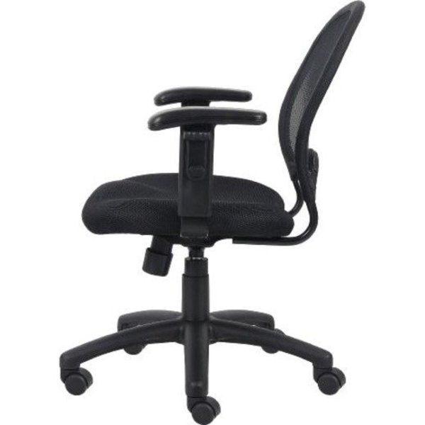 BlackChair, 25
