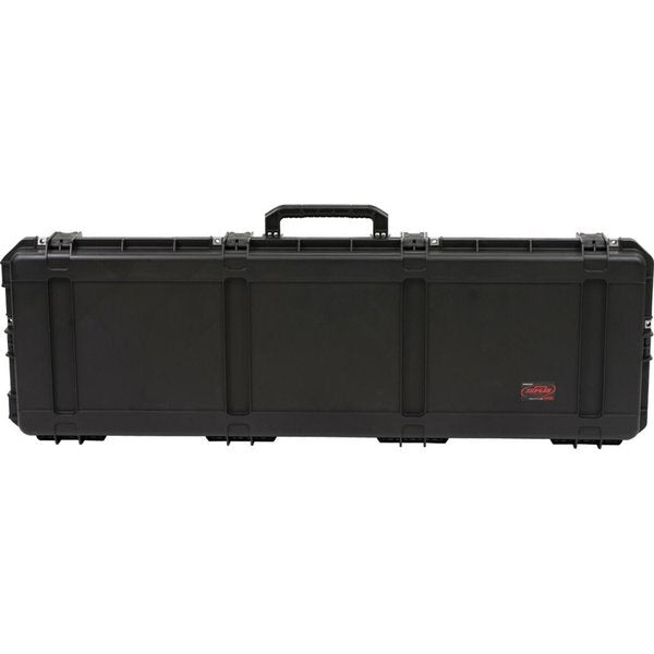 ProtCase, 6 in, TrgRlsLtchSys, Blk
