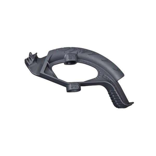 3/4-Inch Iron Conduit Bender Head