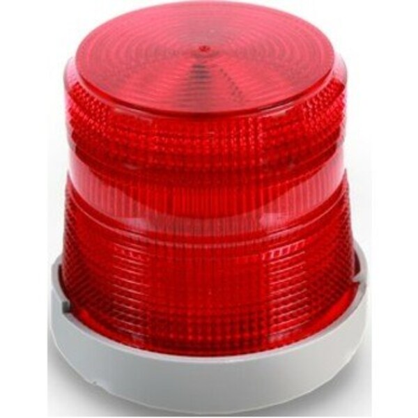 Visual Signal Light, Multi-Status, Amber