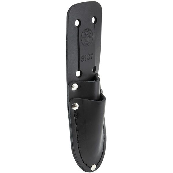 Scissors and Cable Splicer's Knife Holder