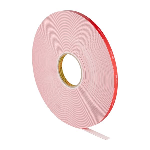 VHBTape LSE-160WF, White, 1