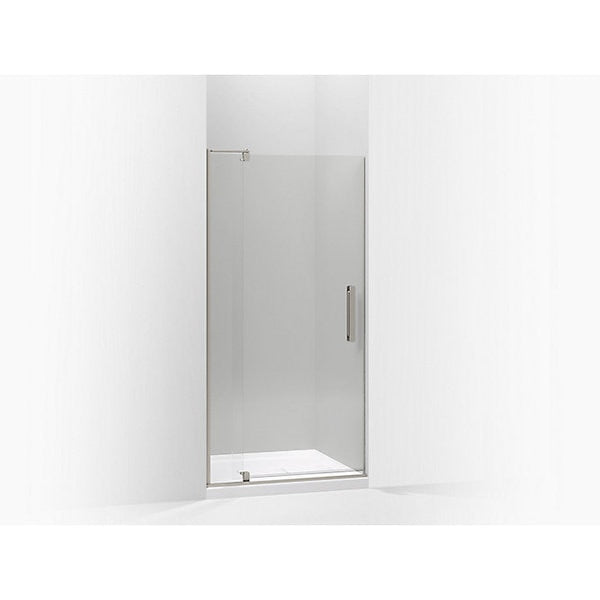 Revel(R) Pivot Shower Door, 74