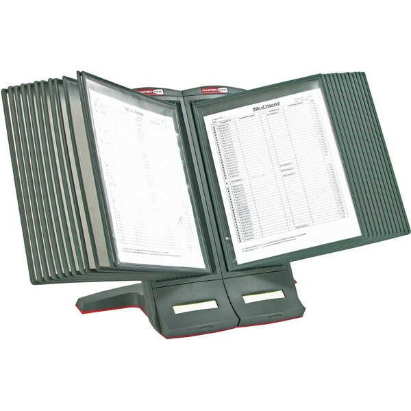 Desktop Stand, 24-Sleeves
