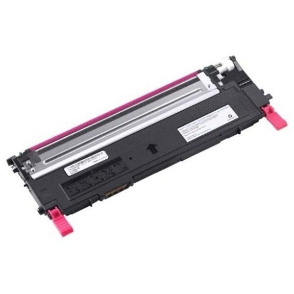 Toner For 1230, Magenta, 1K Pages