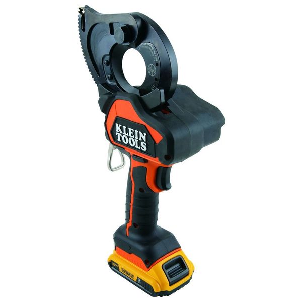 Replacement Blades for Cu / Al Closed-Jaw Cutter