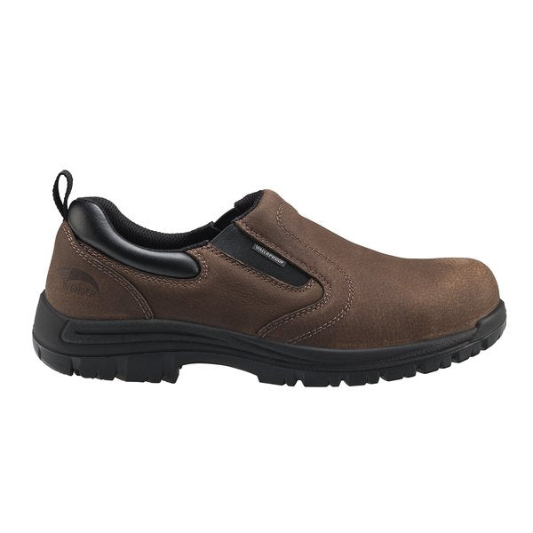 Size 10.5 FOREMAN SLIP-ON CT, MENS PR