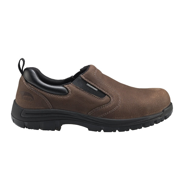 Size 7.5 FOREMAN SLIP-ON CT, MENS PR
