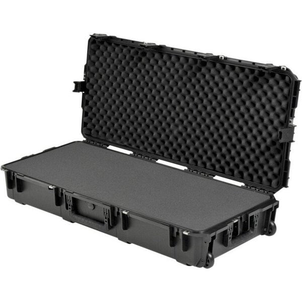 Black Protective Case, 45.12