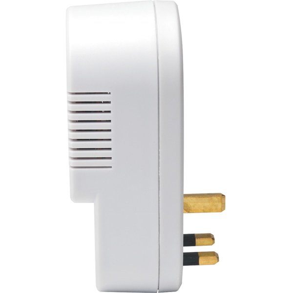 Automatic Voltage Switch, Surge, 190J