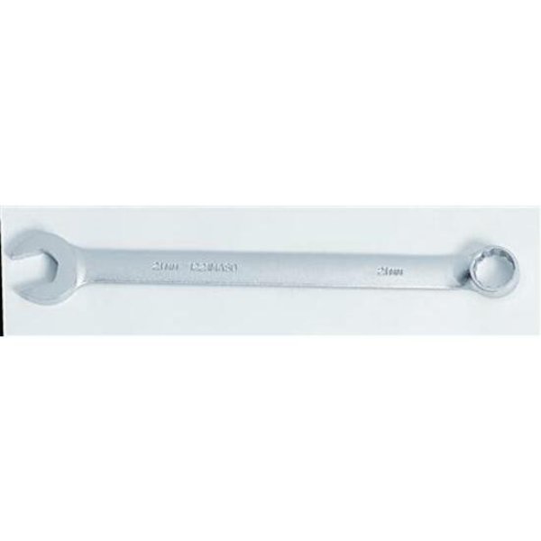 Combination Wrench, Metric, 30mm Head Sz