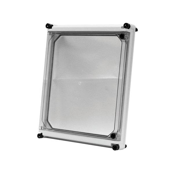 Enclosure Inspection Window