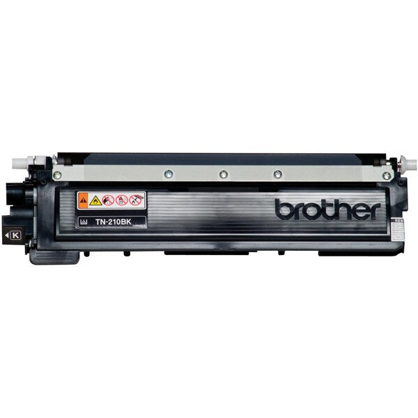 Toner For TN210BK, Black, 2.2K Pages