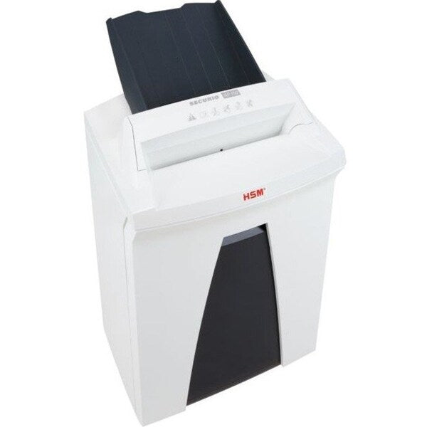Shredder, Cross-Cut, 11-13 Sheet, 115V