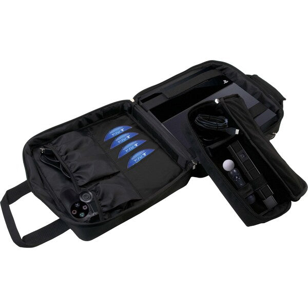 Multi-Function Carrying Case, for PS4/PS3