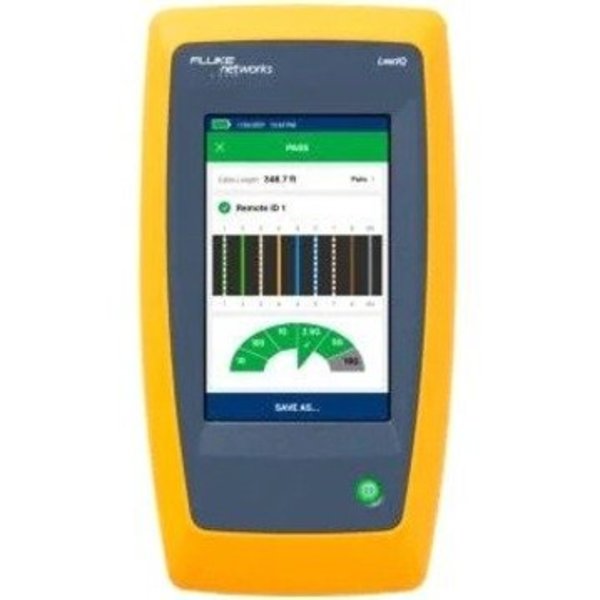 Cable Network Tester