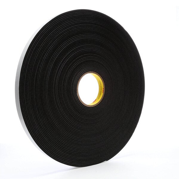 Vinyl Foam Tape, 3/4