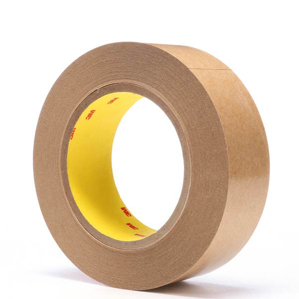 Adhesive Transfer Tape, Clear, 38mm W, PK24