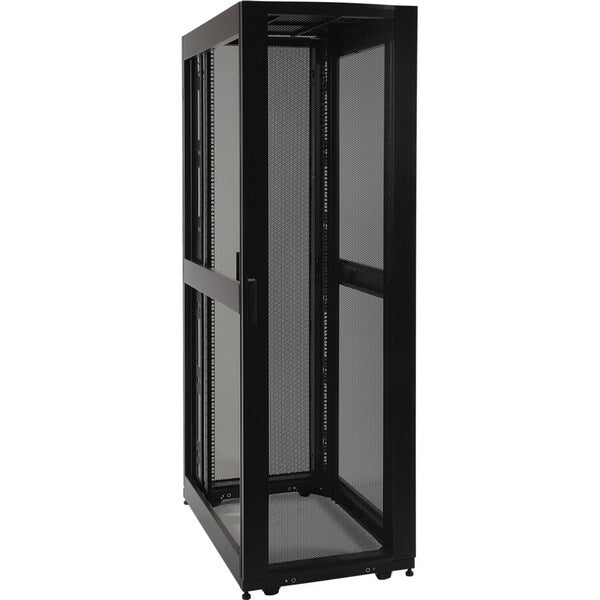 Rack Enclosure, 42U, Mid-Depth, Expansion