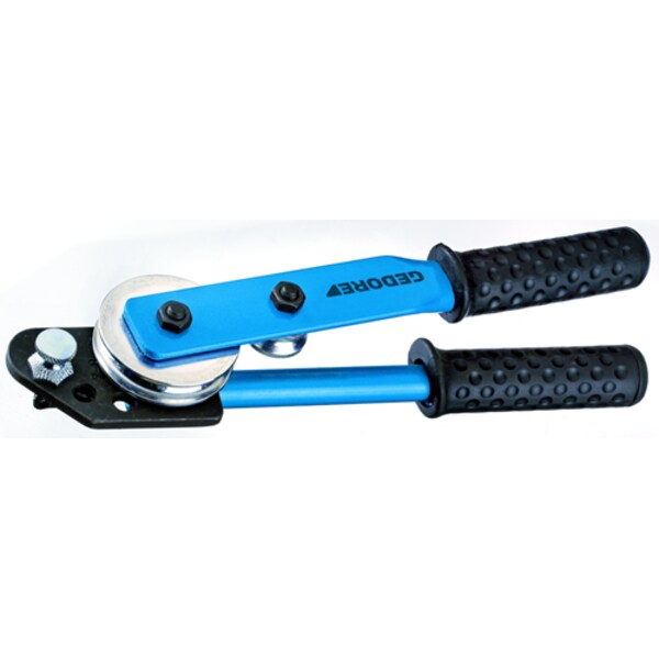 Pipe Bender, Manual, Size 0