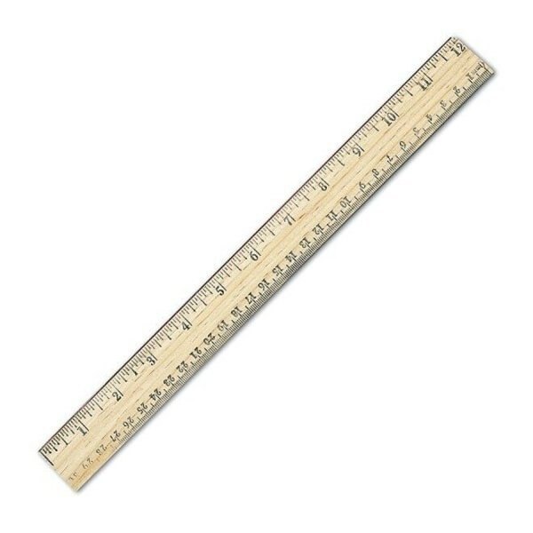 Rulers, 12