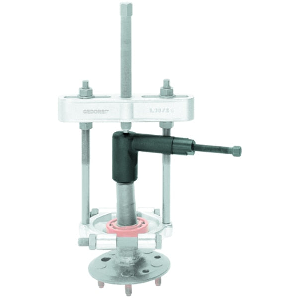 Hydraulic Press, 8 T