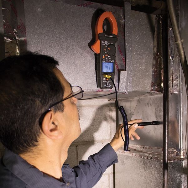 K-Type Temperature Probe