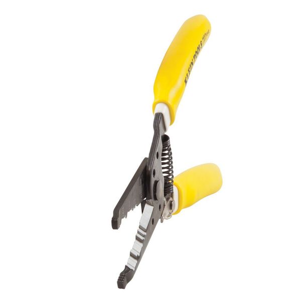 7 3/4 in Curved Wire Stripper