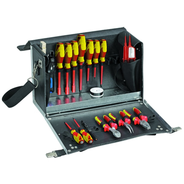 Electrician Tool Case, 430mm W x 290mmH