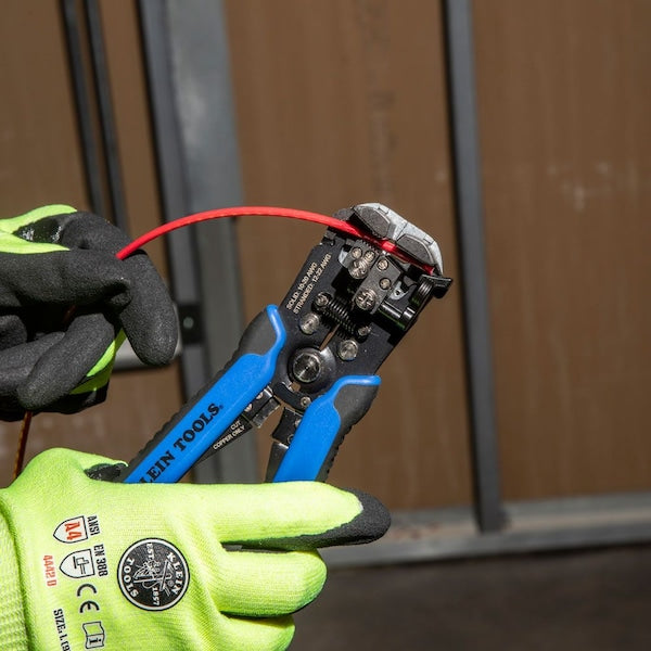 8 1/4 in Wire Stripper