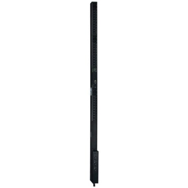 PDU, 3-Ph, Monitored, 14.5kW, 42C13, 6C19, 0U