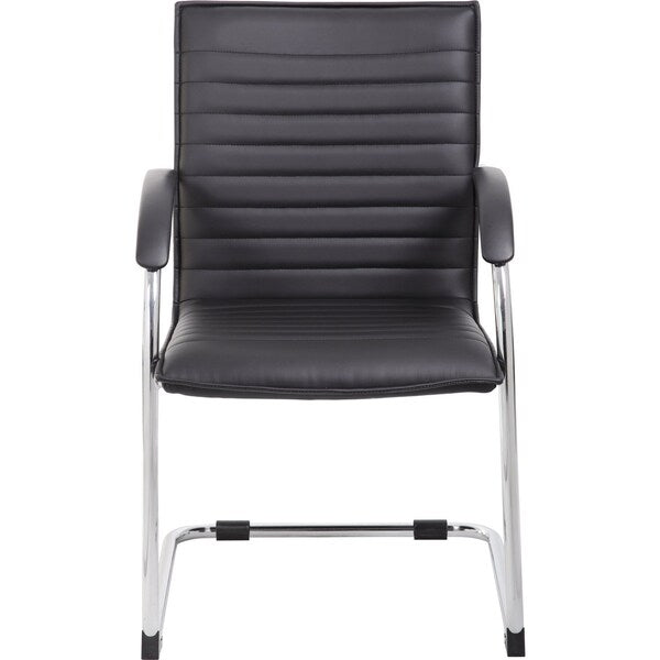 BlackSide Chair, 24-1/2