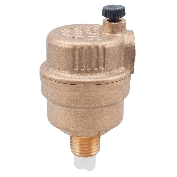 Automatic Vent Valve, 33-240F, 150, 1/8