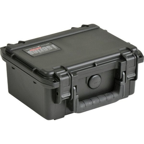 Protective Case, I Series, Black