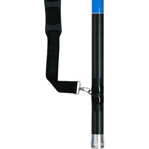 Telescoping Pole, 18 ft.