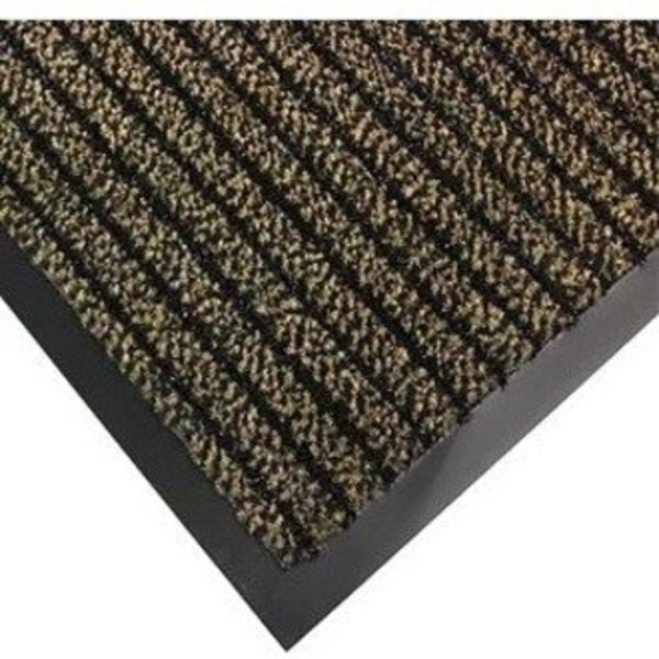 Door Mat, Blue, 24 in W x