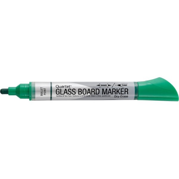 Premium Glass Board Dry Erase Marke, PK4
