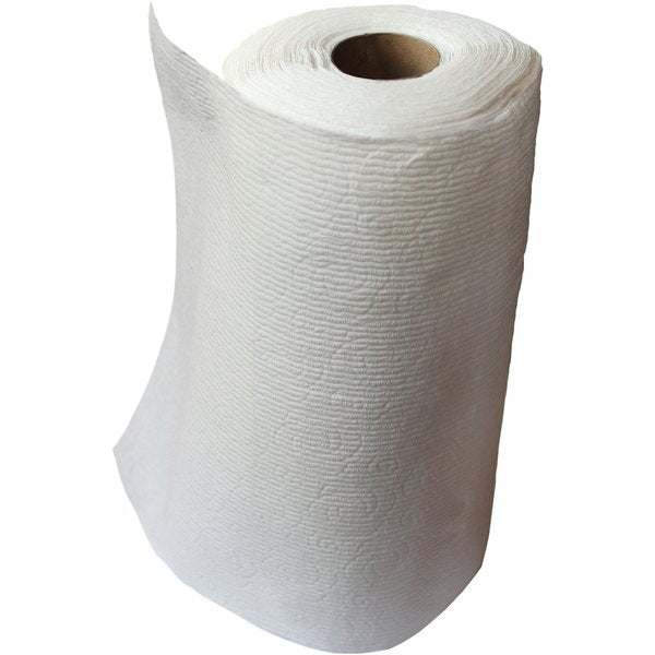 Scott Essential Perforated Roll Paper Towels, 1, 102, 51 ft, White, 24 PK