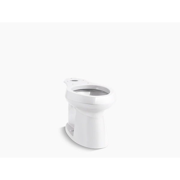 Highline Concealed Trapway Comfort He