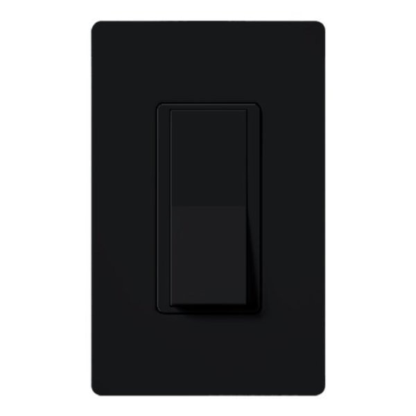Switches, Mechanical, Gen Purpose, Midnight