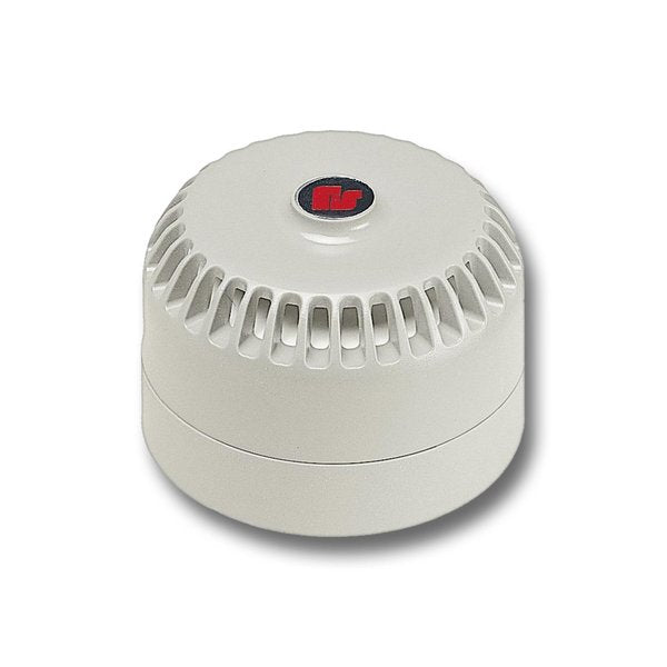 Low Profile Mini Sounder, Outdoor, 9-28VDC
