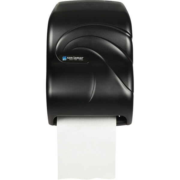 Dispenser, Electronic Touchless, Oceans, Blk