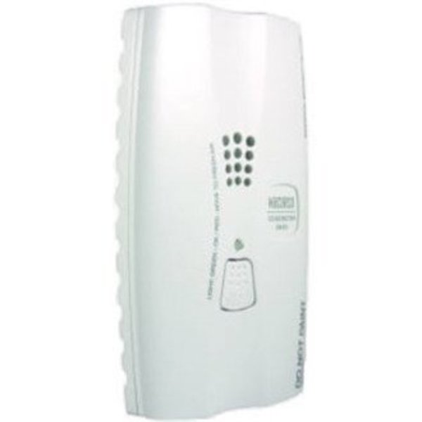 Gas Detector, CO, 0 to 400 ppm