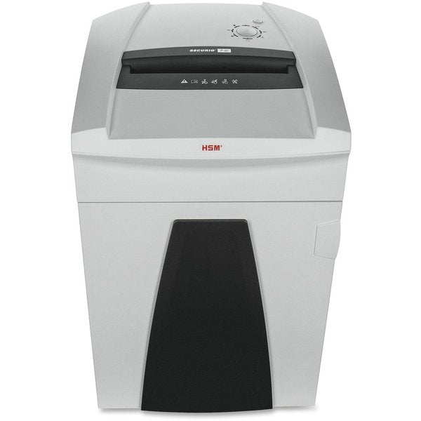 Paper Shredder, Micro-Cut Style