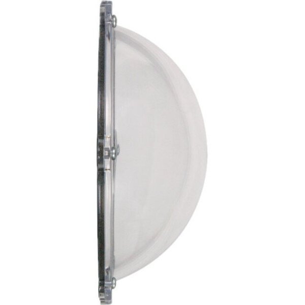 Strobe Cover Flush Mount