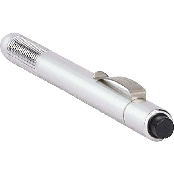 ENERGIZER LED 21 Lumens Silver Inspection Flashlight
